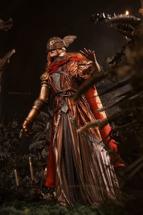 Mik Allen (u/Miakanayuri) - Reddit