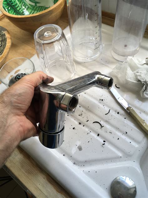 Wall Mounted Bath Tap Leaking | DIYnot Forums