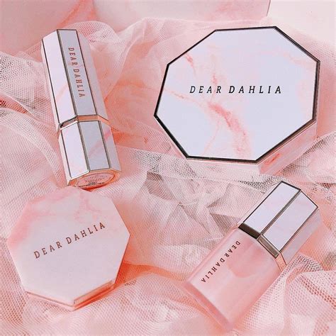 Son Dear Dahlia Paradise Tinted Blooming Balm – Kallos Vietnam