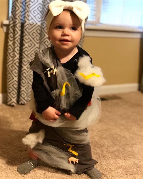 tornado mascot costume 8