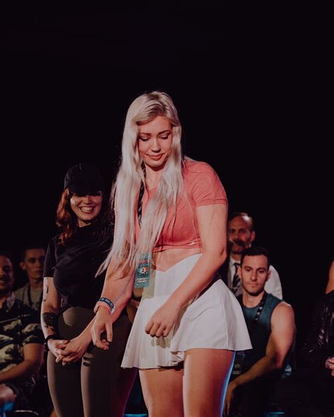 Creator Clash 2 Photo : r/AlanahPearceNSFW