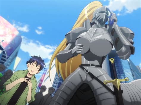 Watch Monster Musume | Prime Video