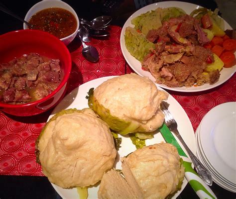 How To Cook Zulu Food at Jeffrey Gavin blog