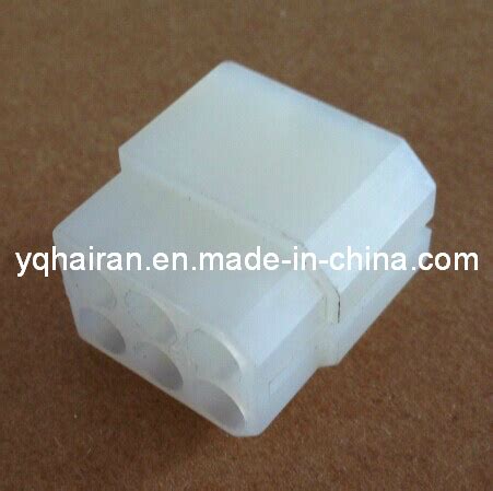 Auto Wire Cable Male Housing Terminal Plug Connector DJ3061-3.5-21 ...