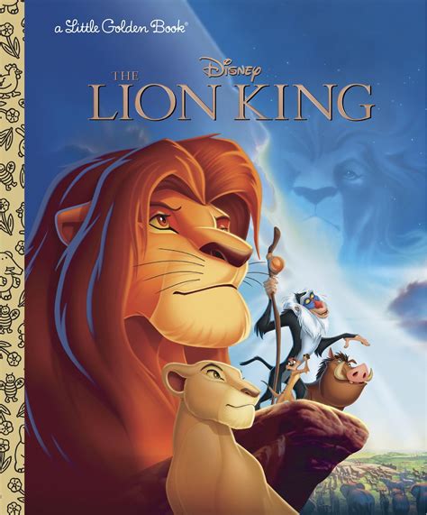 The Lion King (Disney The Lion King) : Korman, Justine, Williams, Don