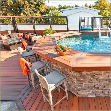 Inground Pool Patio Designs - Patios : Home Design Ideas #k2DW0mAMQl191877