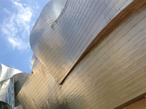 Guggenheim Bilbao Gallery