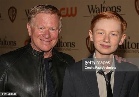 Eric Scott Waltons Photos and Premium High Res Pictures - Getty Images