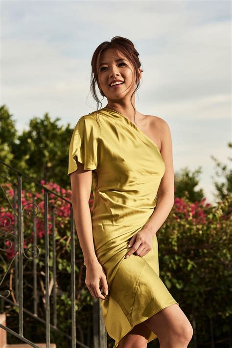 Christine Ko : r/gentlemanboners