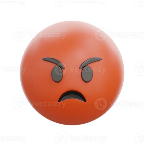 angry emoticon pngs