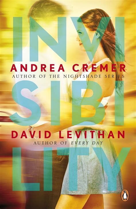Secret Of Invisibility Revealed 8