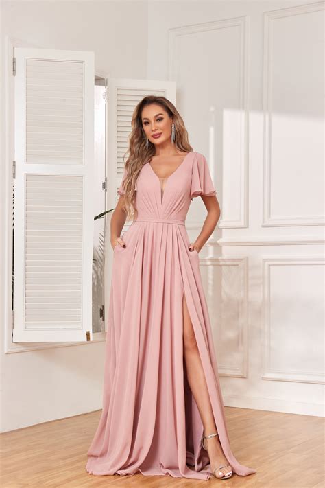 dresses with pocket 5