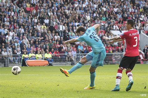 Uitslag PSV - Feyenoord / Nieuws | FOK.nl