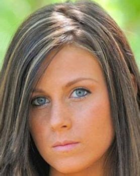 Whitney Westgate Biography, Age, Height, Family, Wiki & More