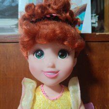 Fancy Nancy,Фенси Нэнси от Jakks Pacific / Шарнирные / Шопик - продать ...