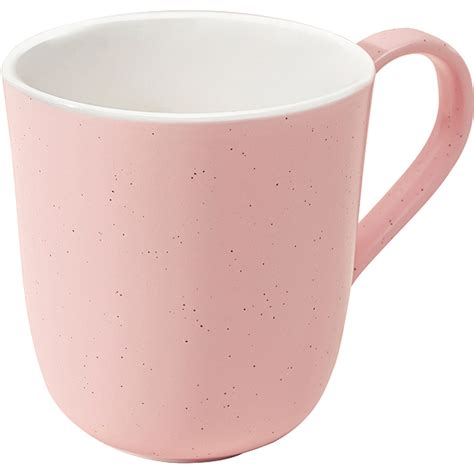 matte stoneware mug binuns