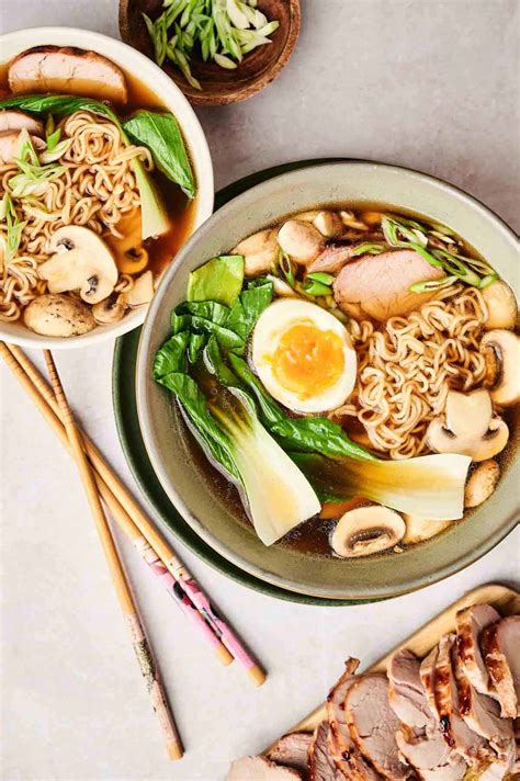 ramen recipes tonkotsu 7
