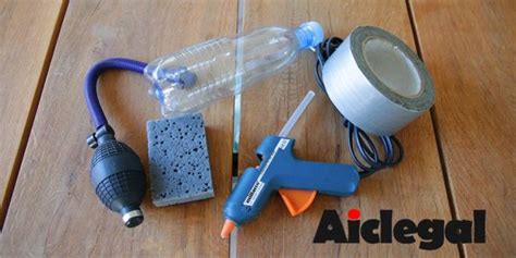 how to make a pennis pump