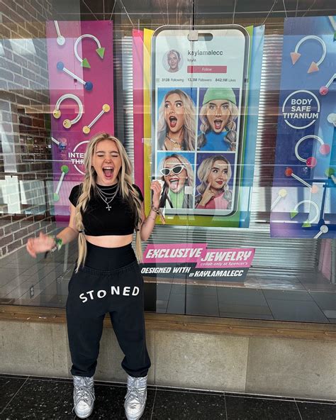 kayla malecc | KAYLA X SPENCERS IN STORES :,) i truly can't express how