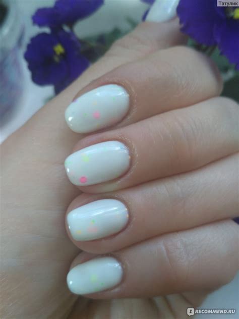 Гель-лак для ногтей Rosalind Soak-off Gel Polish UV&LED - «Приятное ...