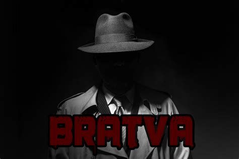 Máfia Rússia Bratva