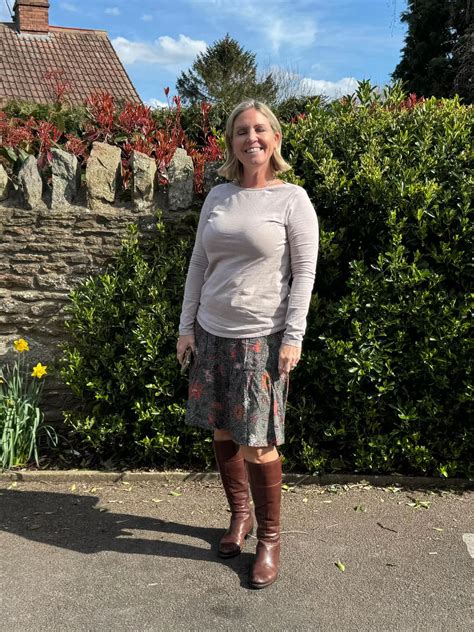 Lucy Masters (@foxygeekgirl) - Urlebird