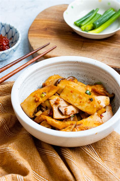 simple oyster mushroom recipe uk 11