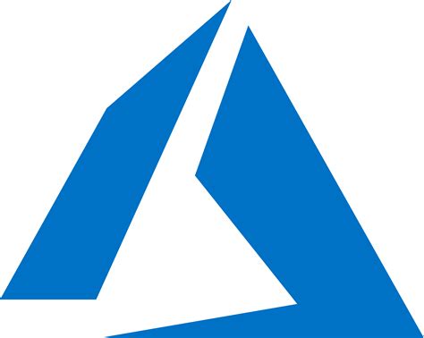 Microsoft Azure Logo Windows Icon Png Azure Logo Transparent | Images ...
