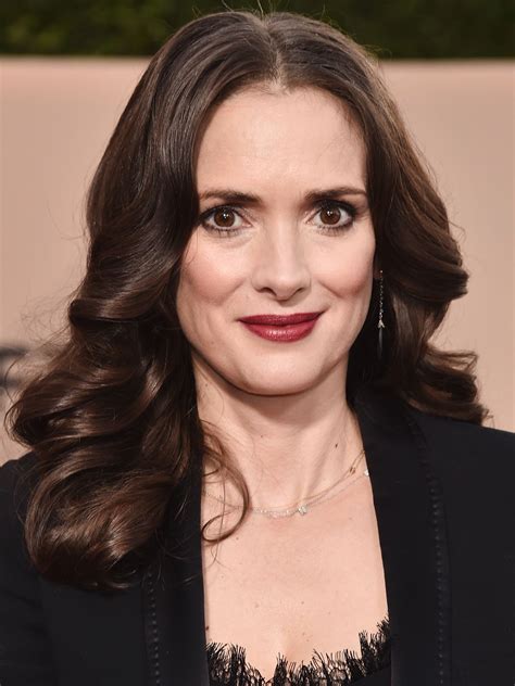 Winona Ryder : Filmografia - AdoroCinema