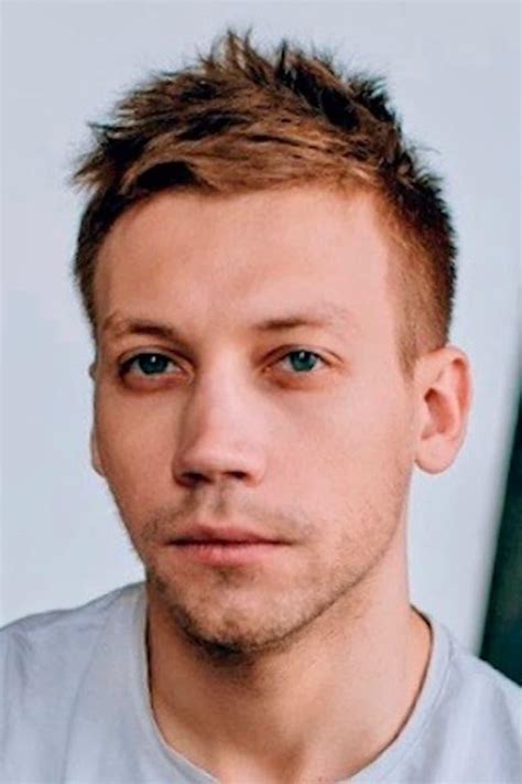 Aleksandr Kuznetsov - About - Entertainment.ie