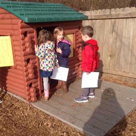 Northland Early... - Northland Early Education Center