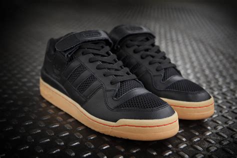 adidas Originals Forum Lo RS | Sole Collector