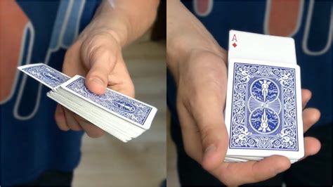 Quick Easy Card Tricks for Beginners | williamson-ga.us