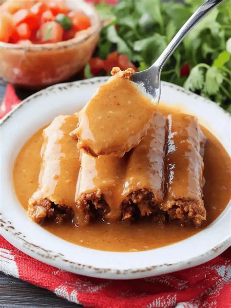 tamale sauce recipes 10