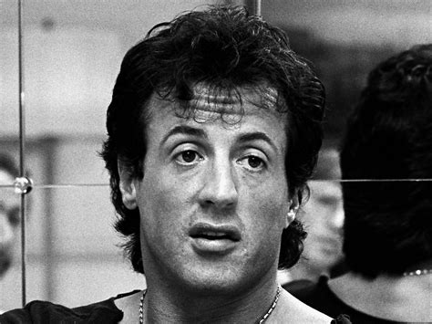 Sylvester Stallone wallpaper | 2560x1920 | #65145