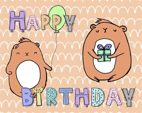 children birthday card  stock photo public domain pictures