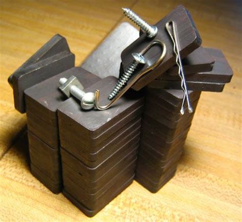 Ferrite | Iron Oxide Compound | Britannica