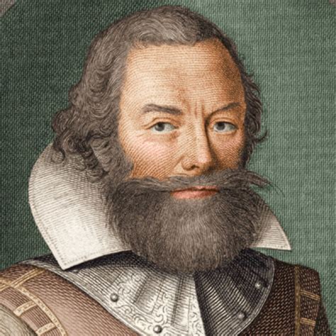 John Smith (explorer) | Goodwin-Genealogy Wikia | Fandom