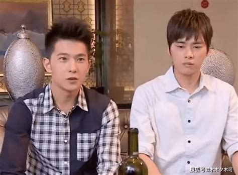 Ян Ян и Ли И Фэн сыграли пару? - YesAsia.ru
