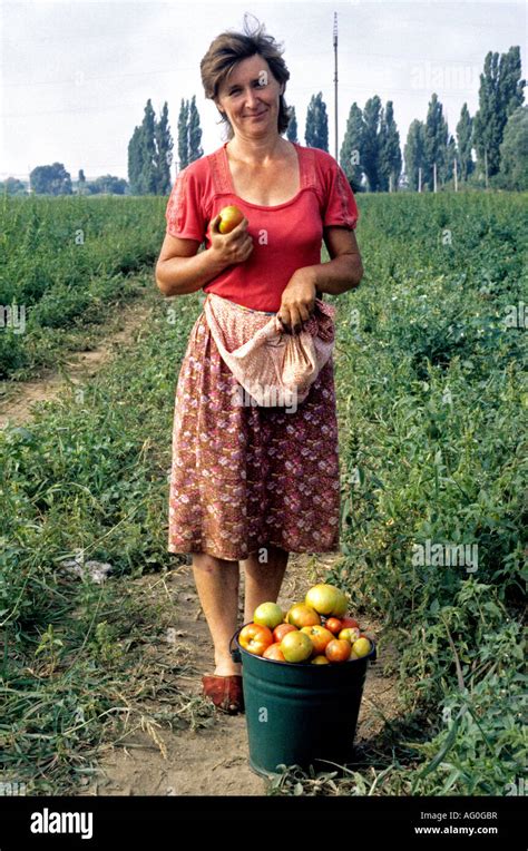 Ukrainian peasant hi-res stock photography and images - Alamy