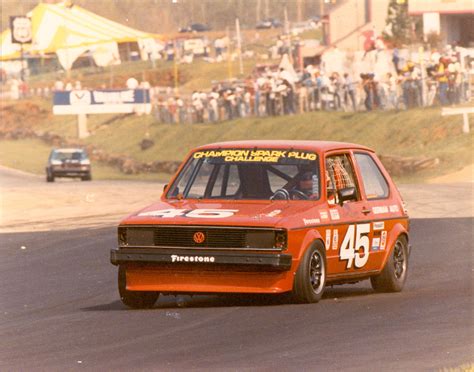 German Auto Racing History and the Return of #45 > German Auto Service