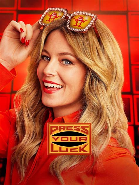 Press Your Luck - Next Episode