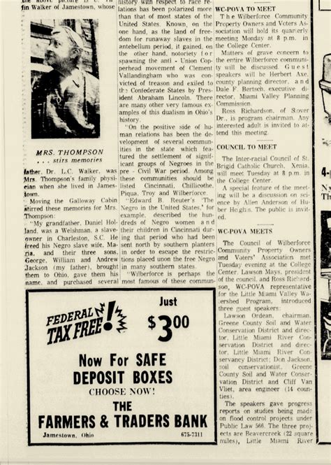 Blog • History of the Galloway Cabin