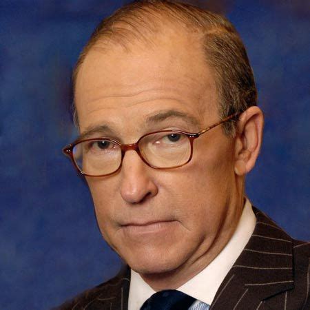 Larry Kudlow Net Worth | TheRichest