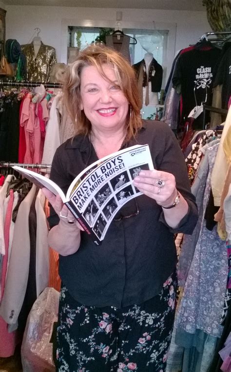 Bristol Archive Records » bristol boys make more noise