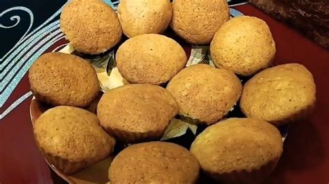 Готовим кексы | Food, Breakfast, Muffins