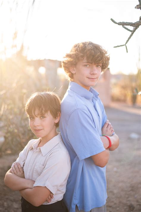 Fortress Family Photos – 2023 | Fiduciary Financial Services Provided