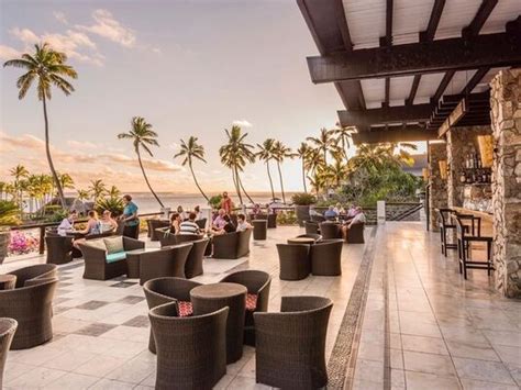 Packages for Warwick Fiji - Photo Album By Warwick Fiji Resort & Spa