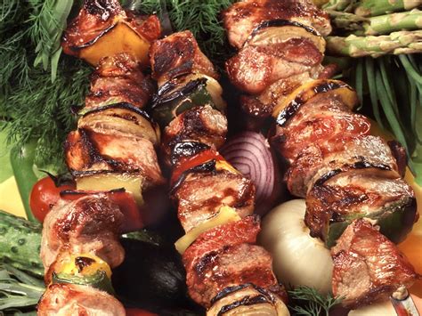 Armenian Food Names