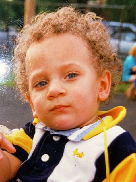 For most of his life, Jaliek Rainwalker was a boy without a home